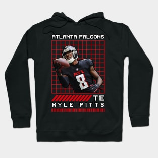 KYLE PITTS - TE - ATLANTA FALCONS Hoodie